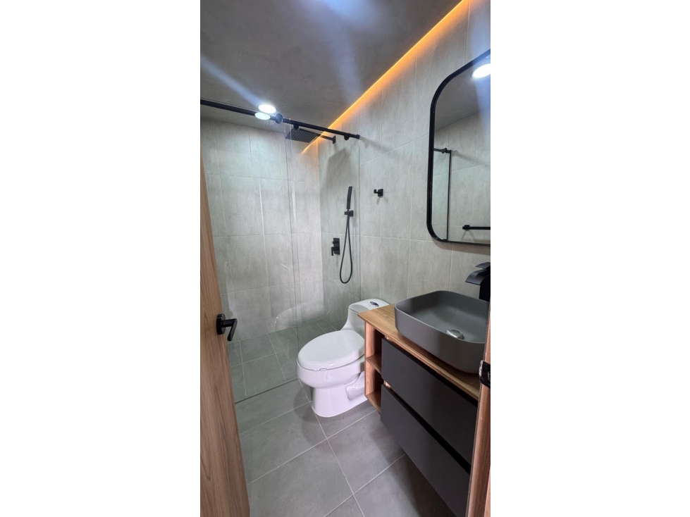 Hermoso apartamento en Rionegro para estrenar. — foto 5