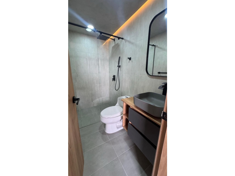 Hermoso apartamento en Rionegro para estrenar. — foto 6