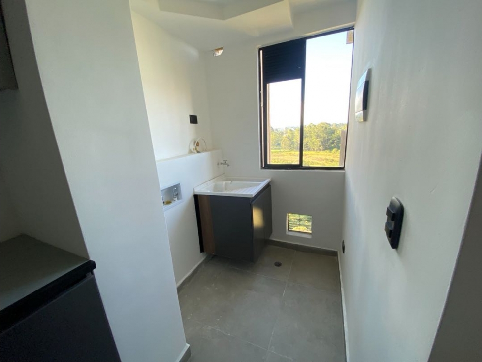 HERMOSO APARTAMENTO EN VIA RIONEGRO Y MARINILLA A ESTRENAR VISTA VERDE — foto 5