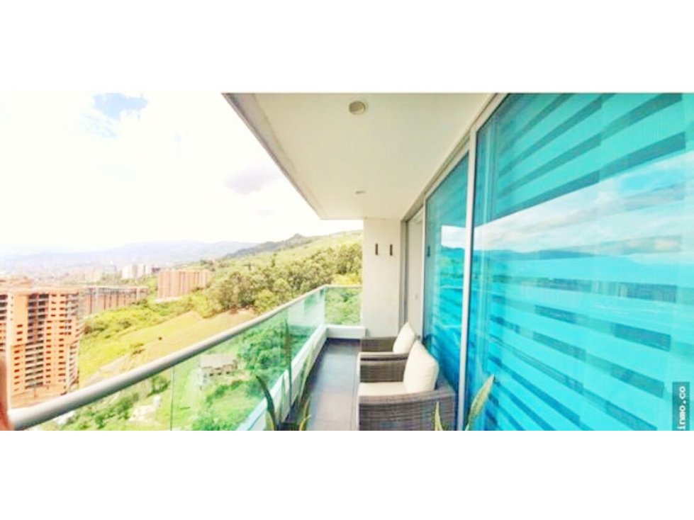 HERMOSO APARTAMENTO EN SABANETA — foto 2