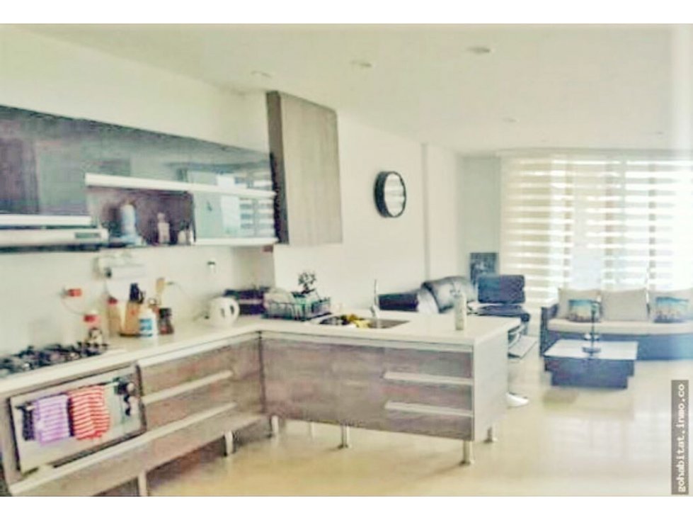 HERMOSO APARTAMENTO EN SABANETA