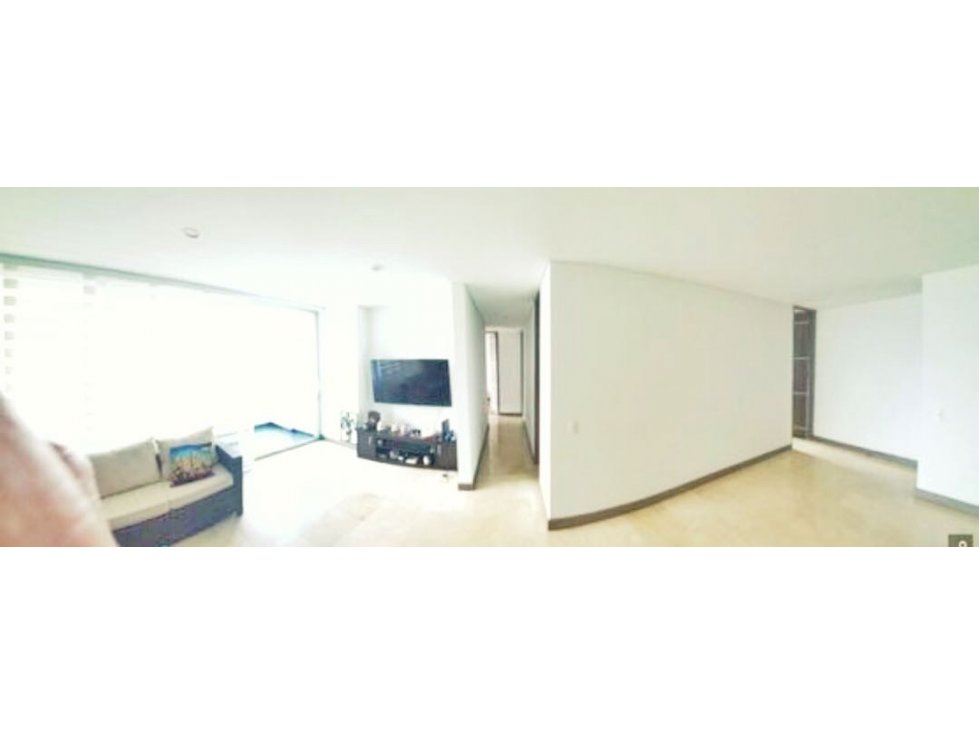 HERMOSO APARTAMENTO EN SABANETA — foto 3