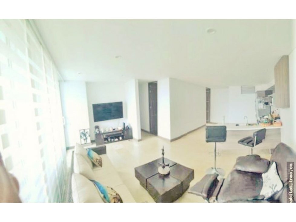 HERMOSO APARTAMENTO EN SABANETA — foto 4