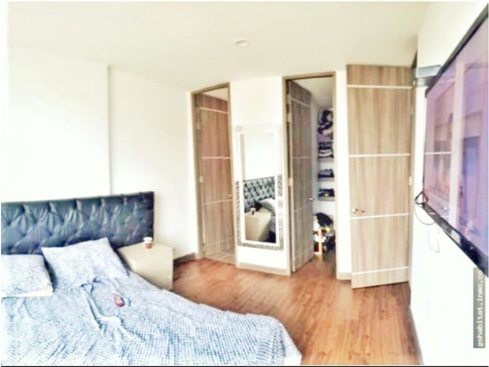 HERMOSO APARTAMENTO EN SABANETA — foto 5