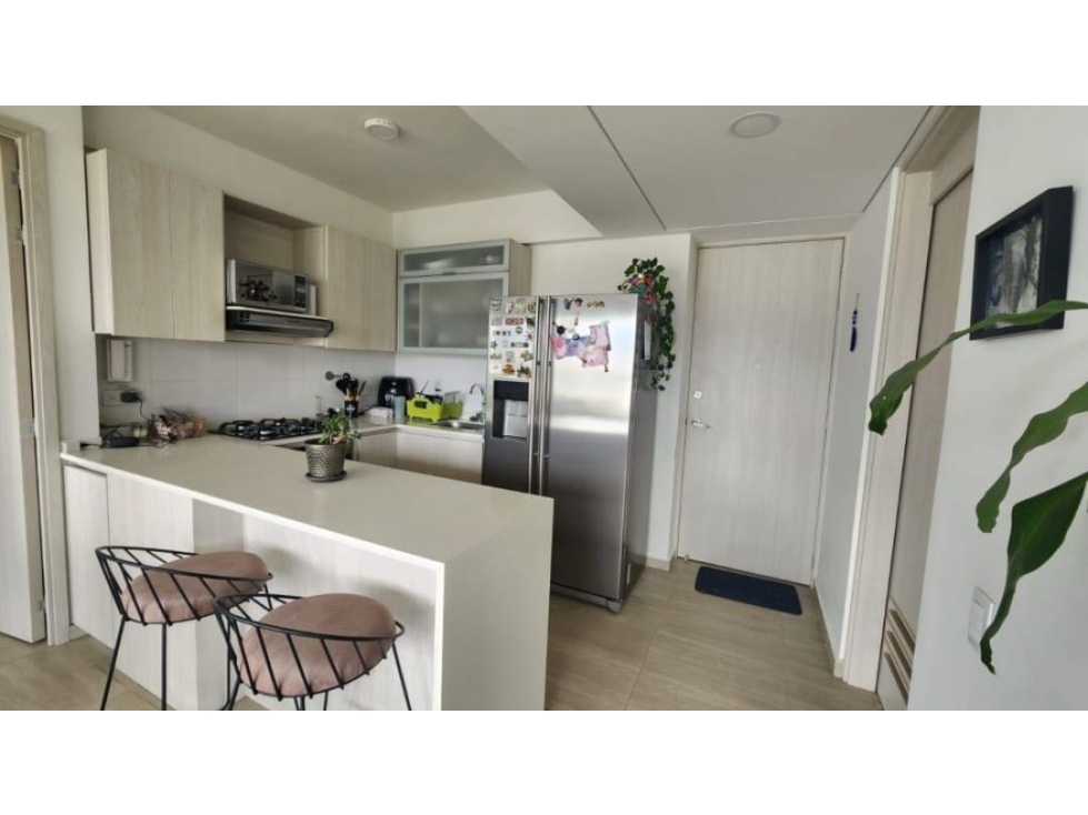 HERMOSO APARTAMENTO EN SABANETA SECTOR PAN DE AZÚCAR LINDA UNIDAD