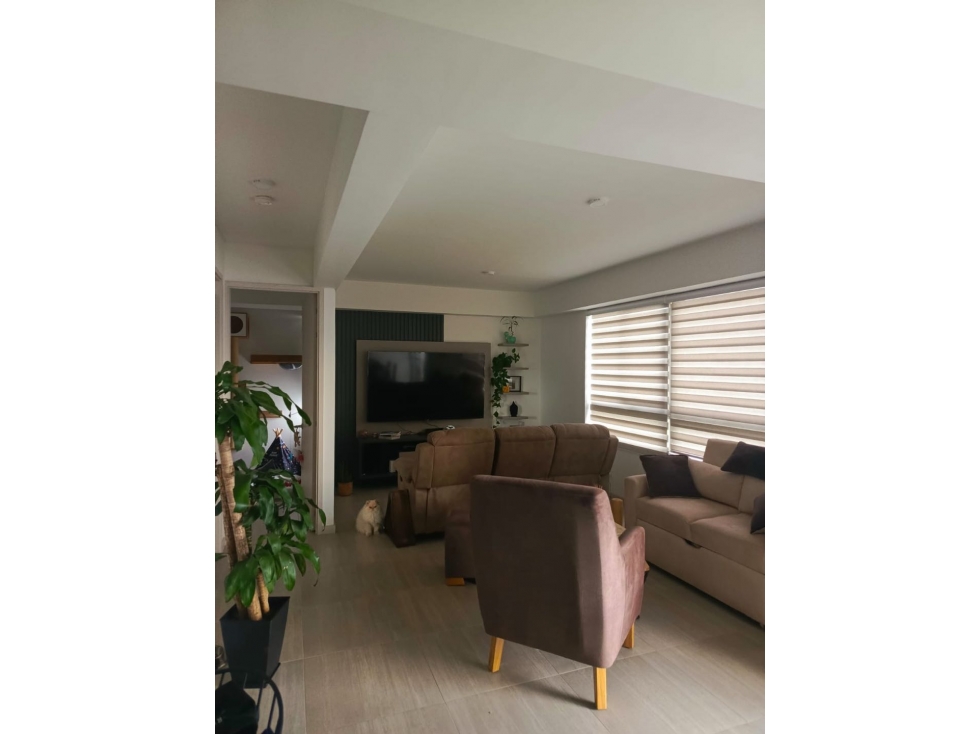 HERMOSO APARTAMENTO EN SABANETA SECTOR PAN DE AZÚCAR LINDA UNIDAD — foto 5