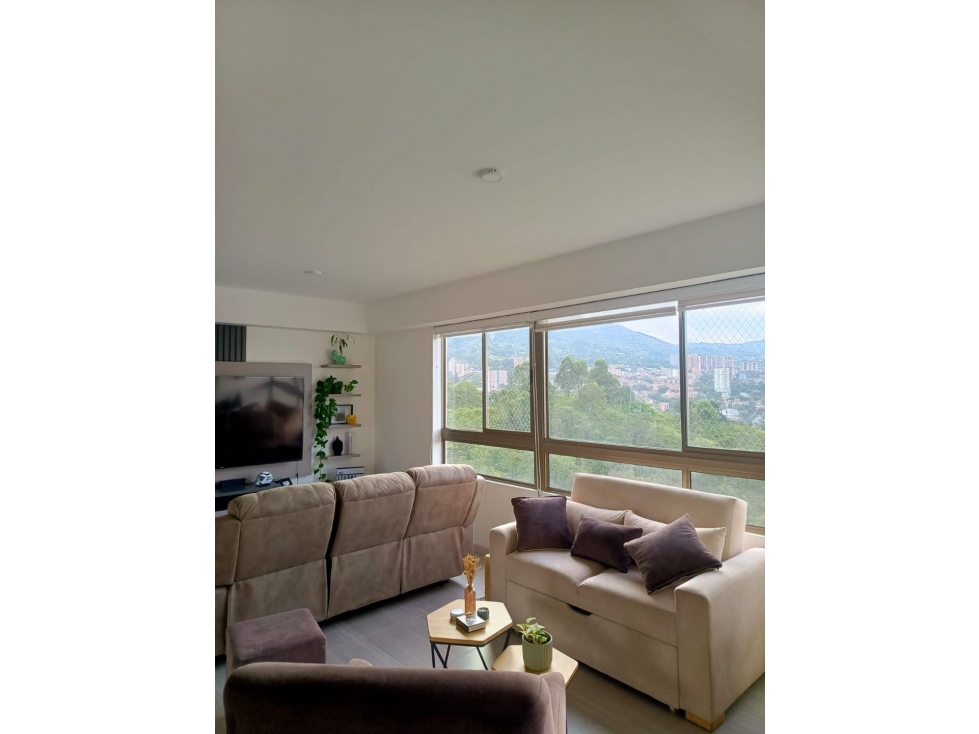 HERMOSO APARTAMENTO EN SABANETA SECTOR PAN DE AZÚCAR LINDA UNIDAD — foto 6