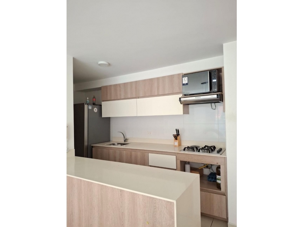 HERMOSO APARTAMENTO EN SABANETA LOMA SAN JOSÉ PARTE BAJA — foto 4
