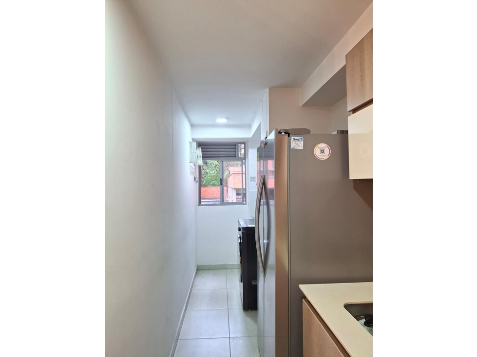 HERMOSO APARTAMENTO EN SABANETA LOMA SAN JOSÉ PARTE BAJA — foto 5