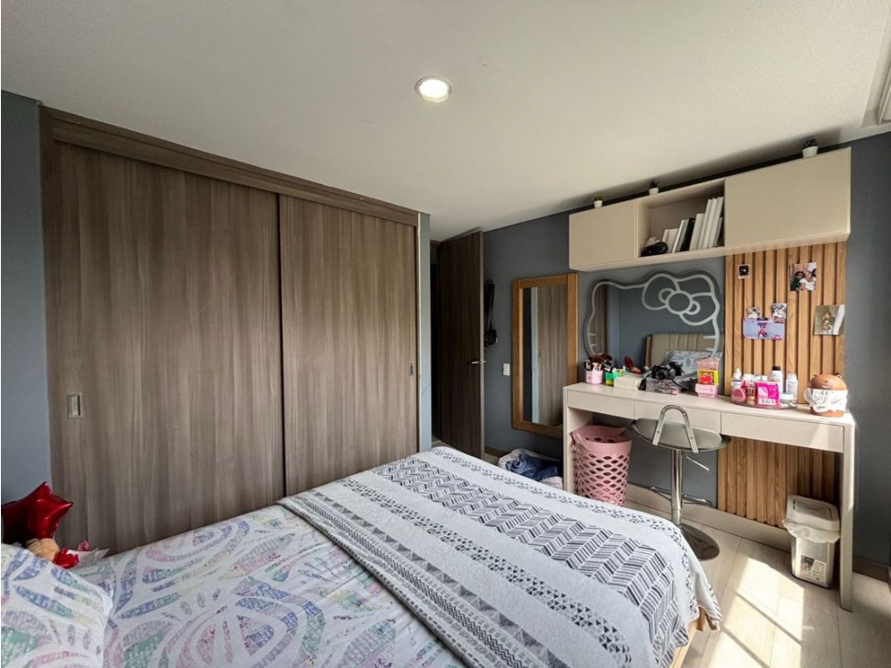 HERMOSO APARTAMENTO EN SABANETA SECTOR AVES MARIAS PARTE BAJA — foto 3