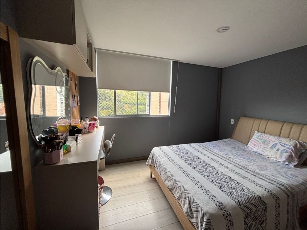 HERMOSO APARTAMENTO EN SABANETA SECTOR AVES MARIAS PARTE BAJA — foto 5