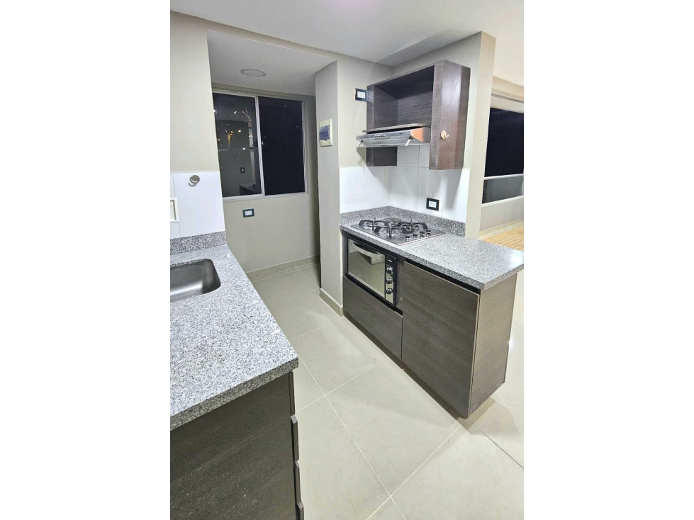Hermoso apartamento en sabaneta-Cañaveralejo zona campestre