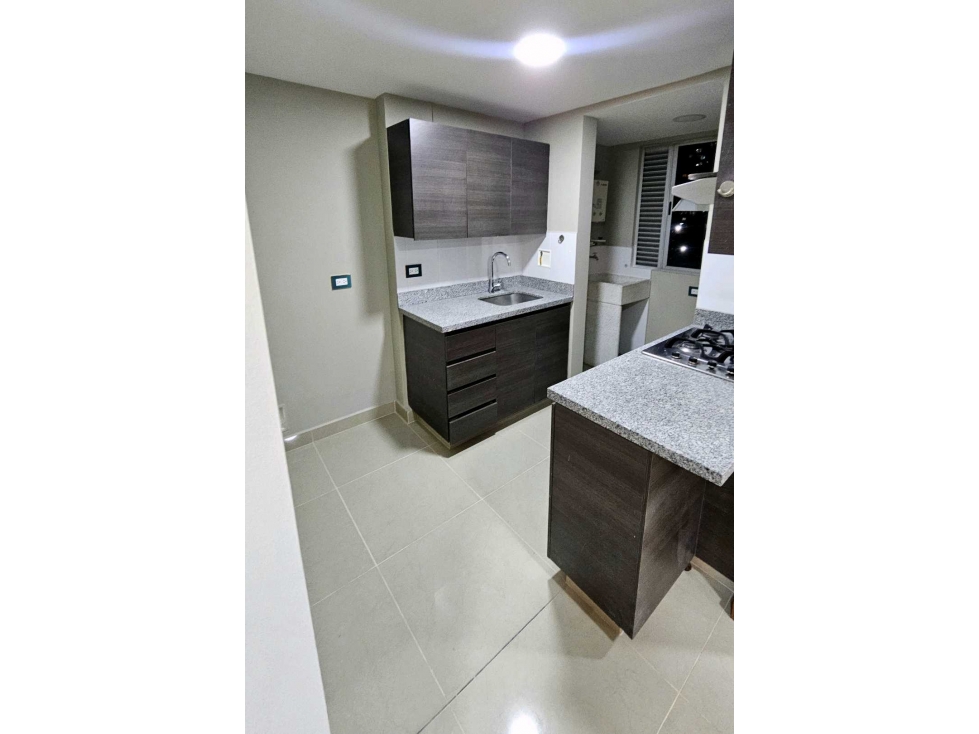 Hermoso apartamento en sabaneta-Cañaveralejo zona campestre — foto 2