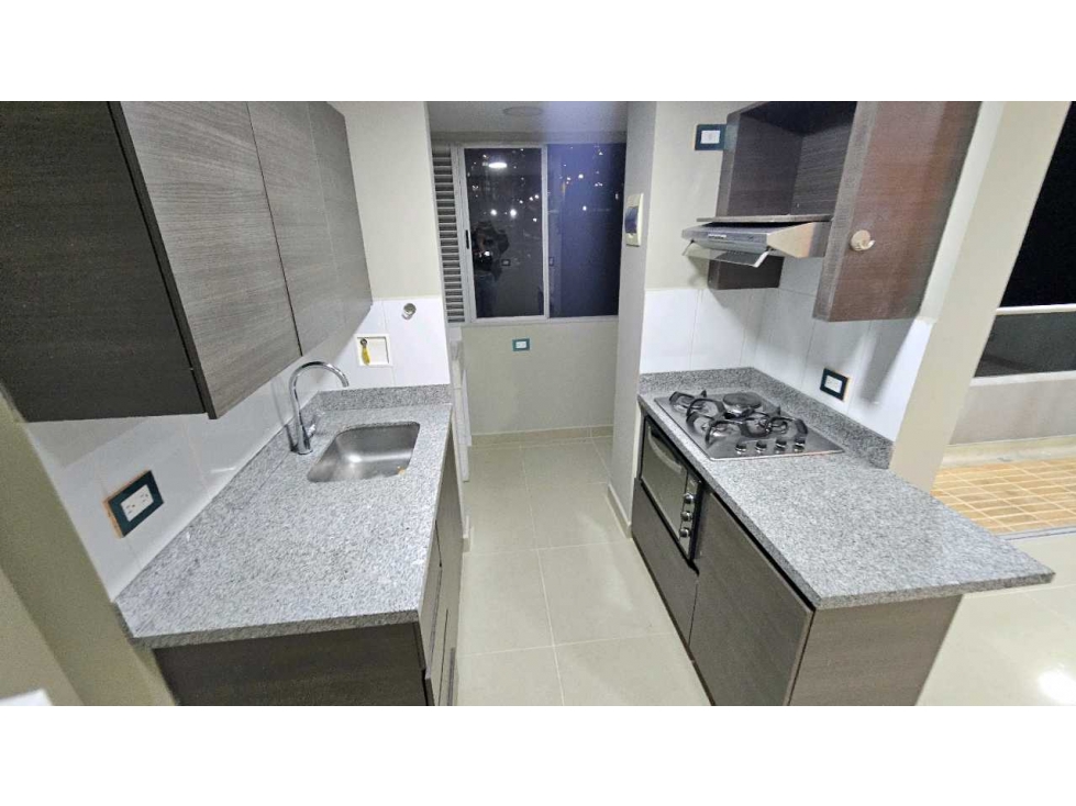 Hermoso apartamento en sabaneta-Cañaveralejo zona campestre — foto 3