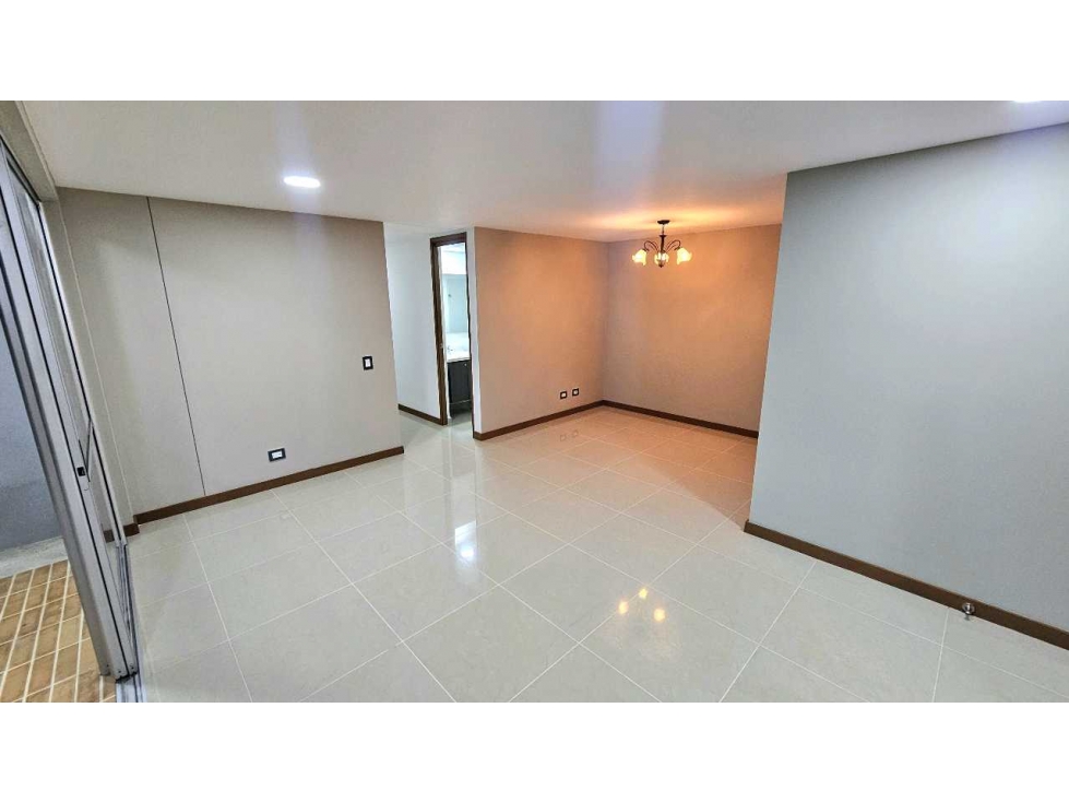 Hermoso apartamento en sabaneta-Cañaveralejo zona campestre — foto 4