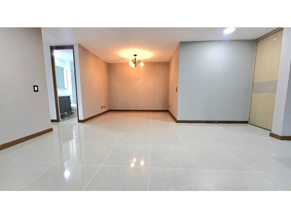 Hermoso apartamento en sabaneta-Cañaveralejo zona campestre — foto 5