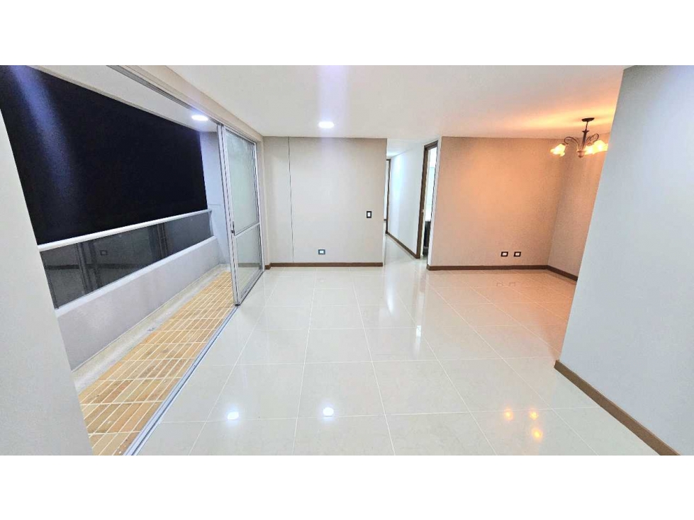 Hermoso apartamento en sabaneta-Cañaveralejo zona campestre — foto 6