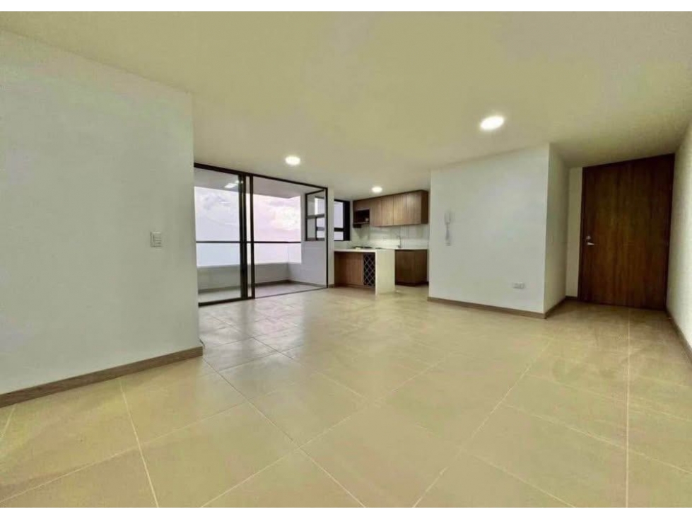HERMOSO APARTAMENTO EN SABANETA CERCA DE LA VAQUITA PISO ALTO