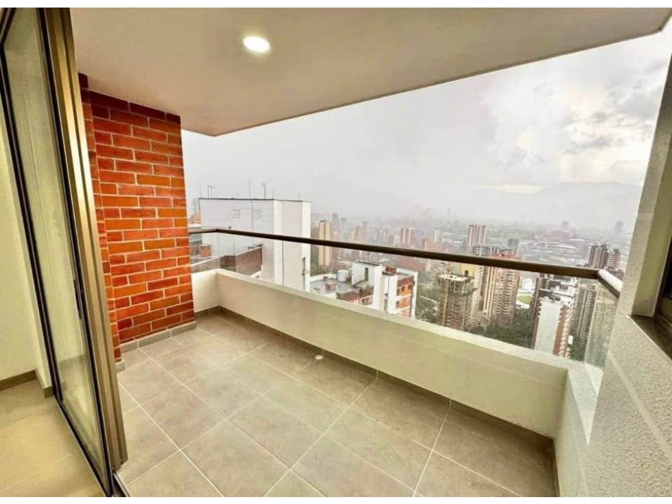 HERMOSO APARTAMENTO EN SABANETA CERCA DE LA VAQUITA PISO ALTO — foto 5
