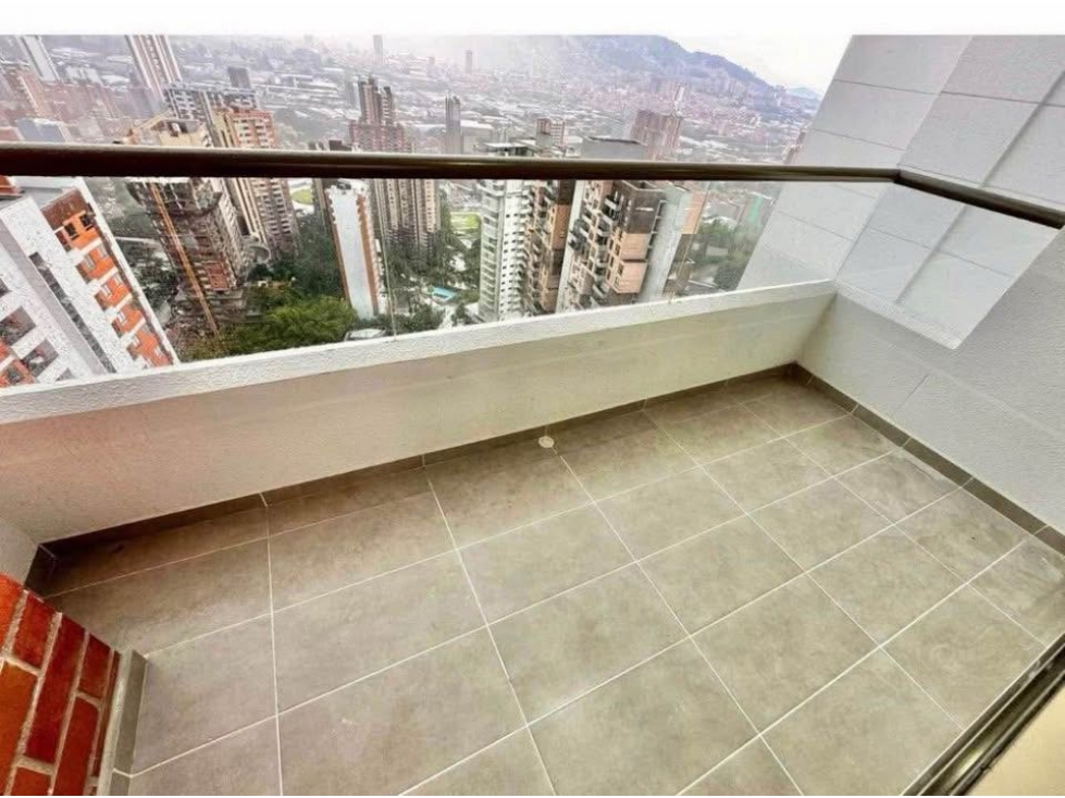 HERMOSO APARTAMENTO EN SABANETA CERCA DE LA VAQUITA PISO ALTO — foto 6
