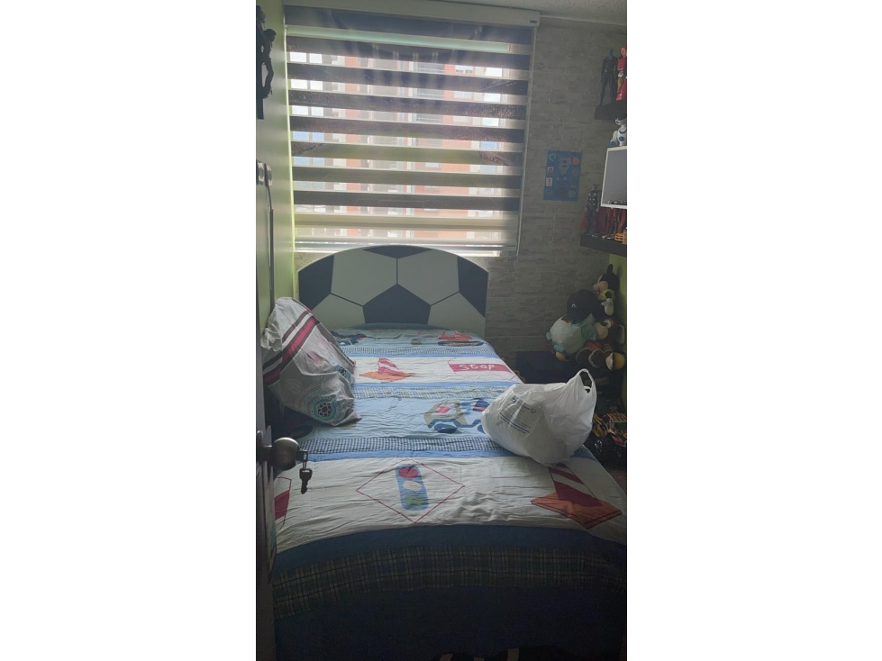 HERMOSO APARTAMENTO EN SABANETA PISO MEDIO UBICADO EN PARTE PLANA — foto 5