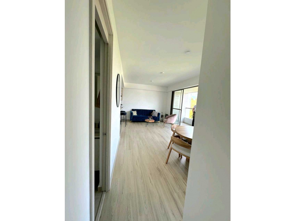 Hermoso apartamento en sabaneta pan de azucar ,espectacular vista. — foto 5
