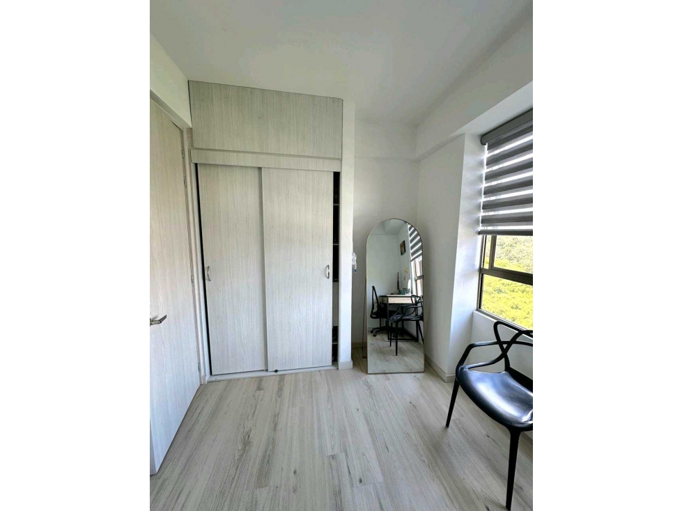 Hermoso apartamento en sabaneta pan de azucar ,espectacular vista. — foto 6