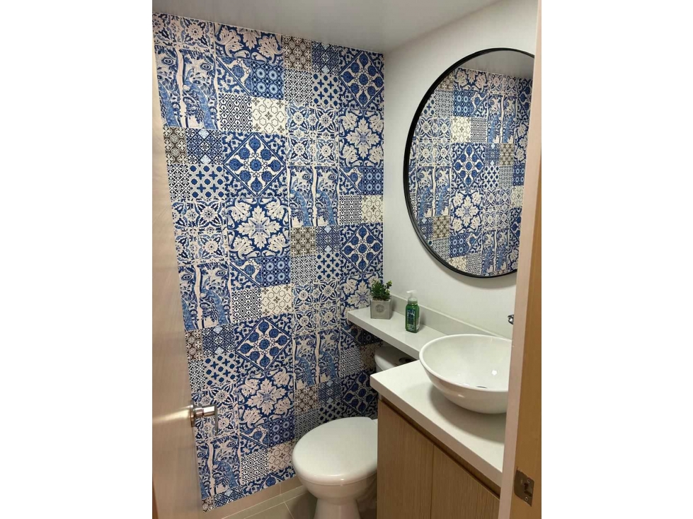 HERMOSO APARTAMENTO EN SABANETA - PAN DE AZÚCAR — foto 5