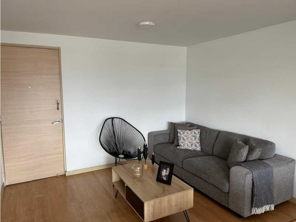 HERMOSO APARTAMENTO EN SABANETA - PAN DE AZÚCAR — foto 6