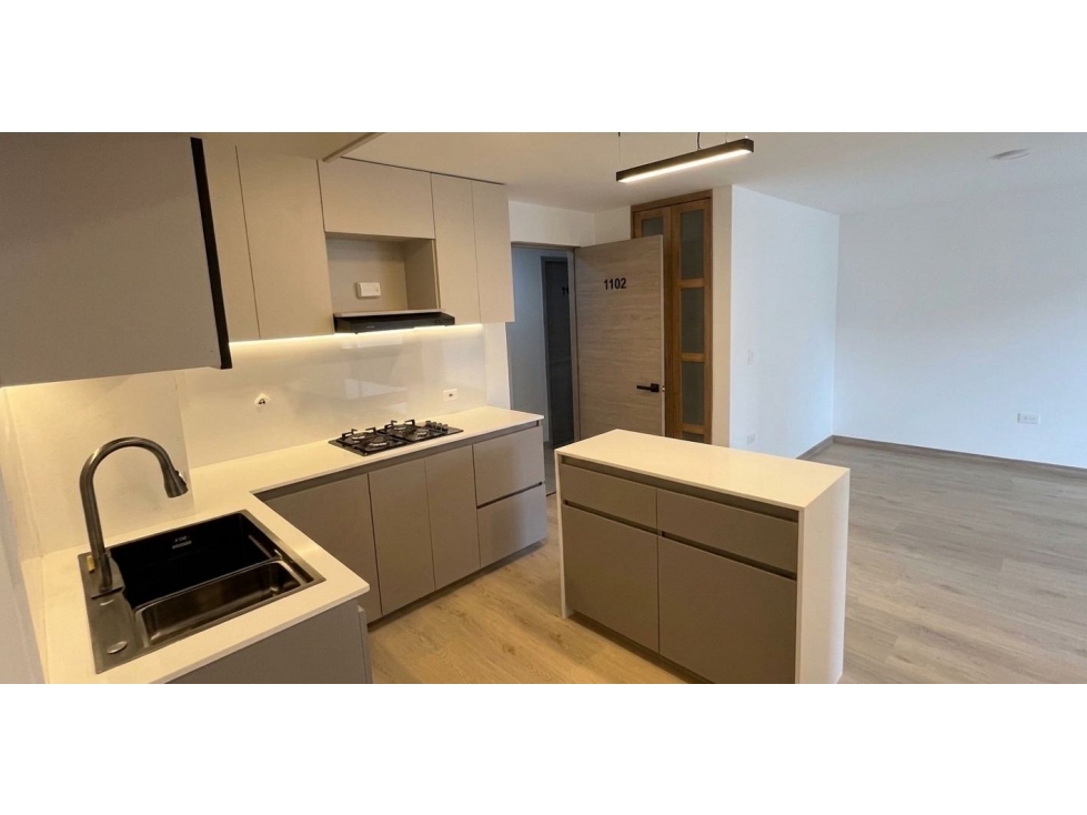 HERMOSO APARTAMENTO EN SABANETA PARTE PLABA CERCA TODO LINDA VISTA — foto 2