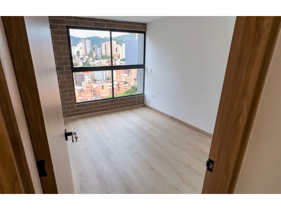 HERMOSO APARTAMENTO EN SABANETA PARTE PLABA CERCA TODO LINDA VISTA — foto 3