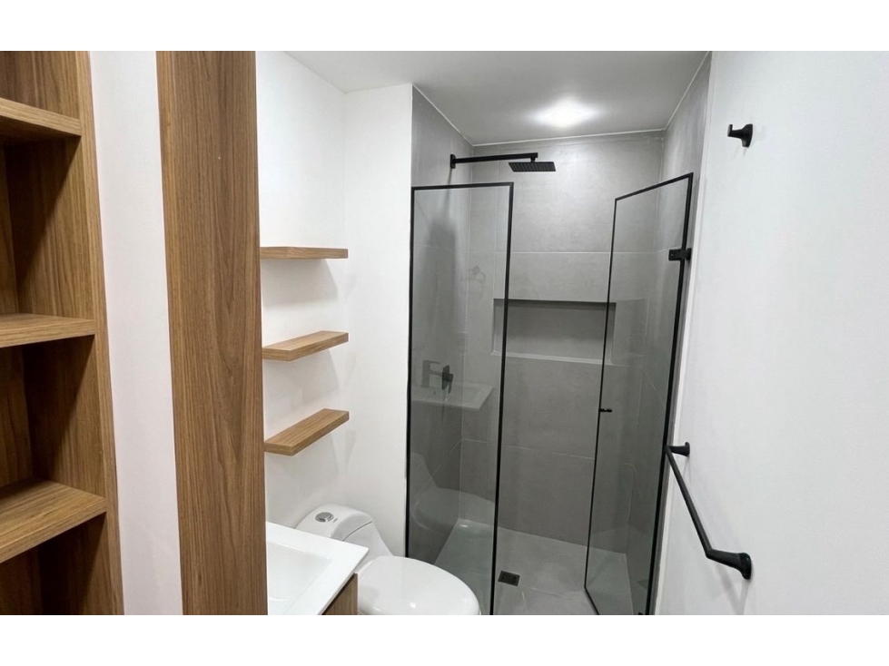 HERMOSO APARTAMENTO EN SABANETA PARTE PLABA CERCA TODO LINDA VISTA — foto 4