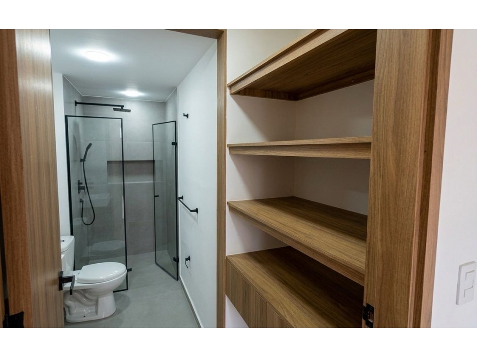 HERMOSO APARTAMENTO EN SABANETA PARTE PLABA CERCA TODO LINDA VISTA — foto 5