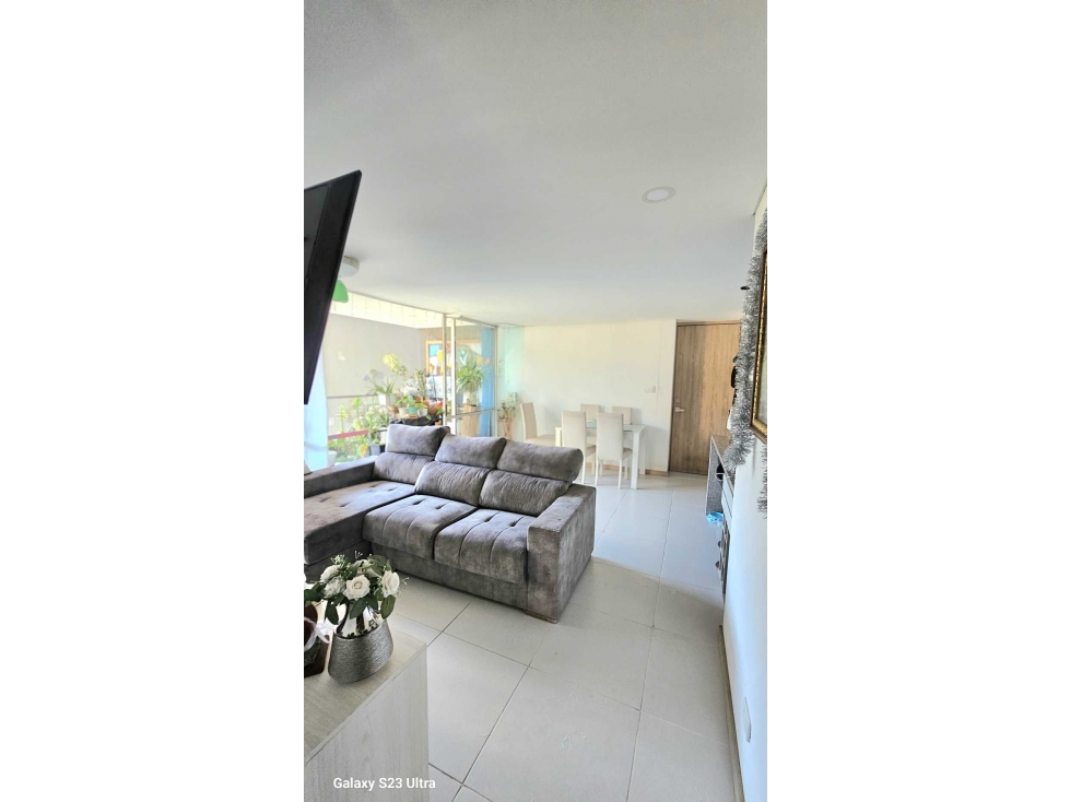 Hermoso Apartamento en sabaneta- san remo, vista a la montaña — foto 3