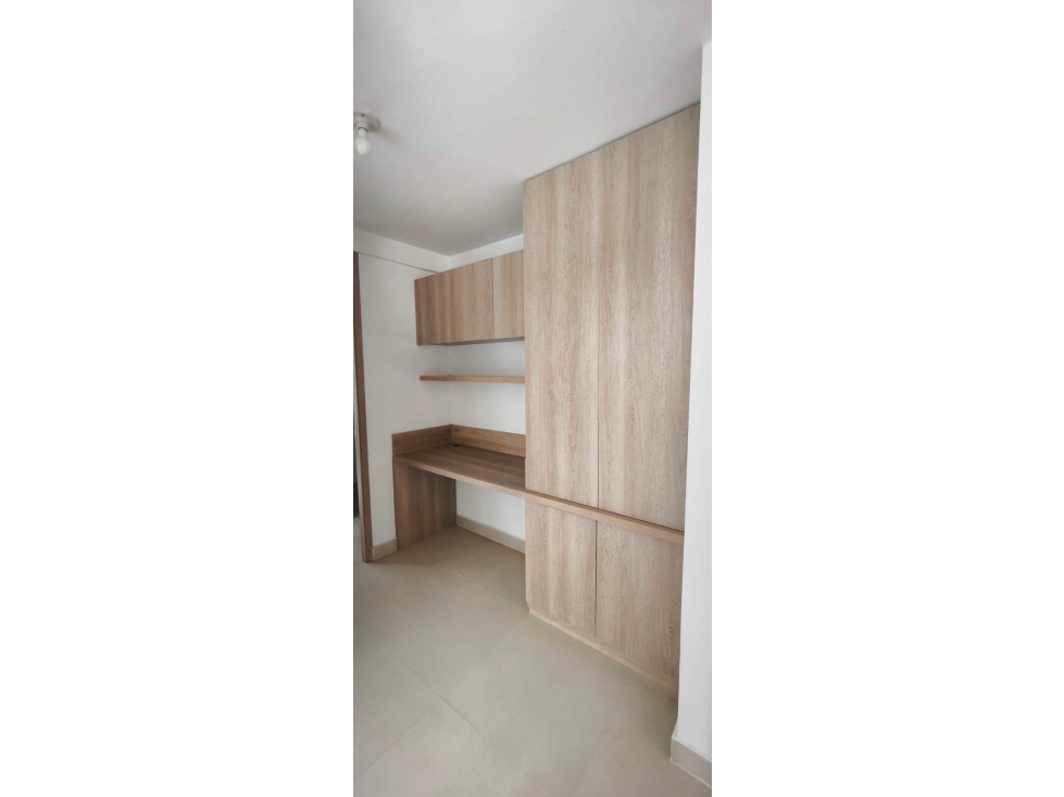 HERMOSO APARTAMENTO EN SABANETA LOMA SAN JOSÉ PARTE BAJA PISO ALTO — foto 6
