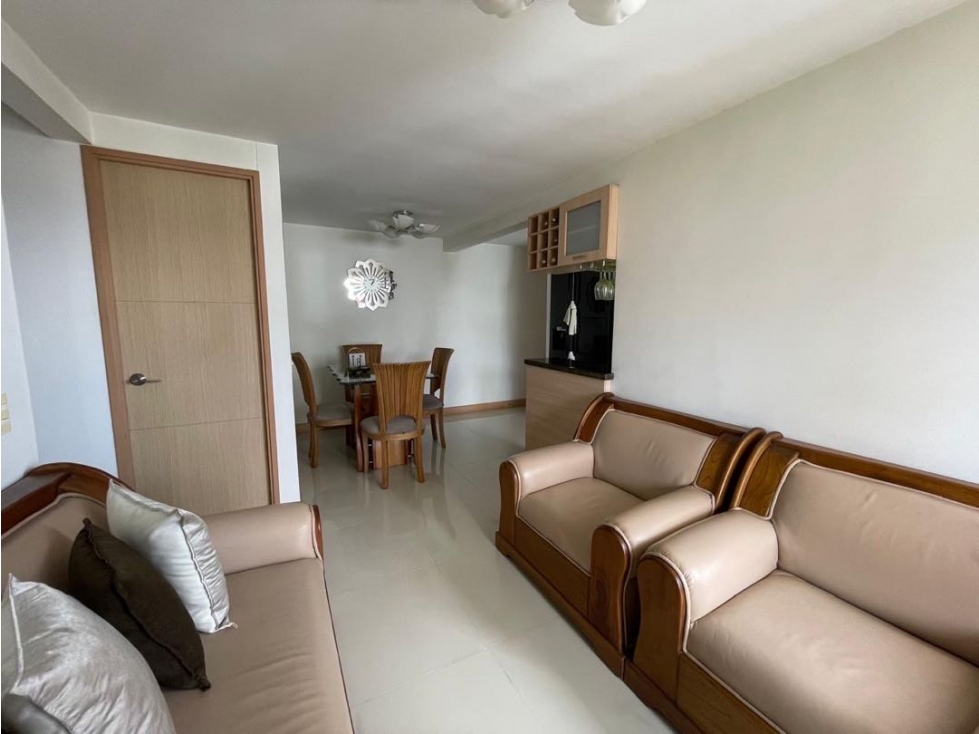 HERMOSO APARTAMENTO EN SABANETA SECTOR CERCA AL CEIPA PISO ALTO — foto 5