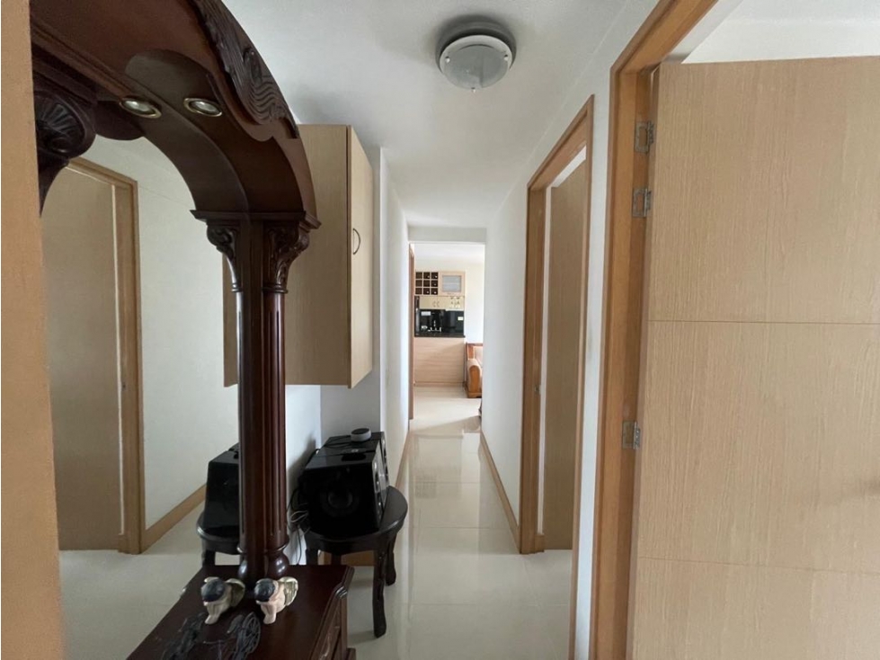 HERMOSO APARTAMENTO EN SABANETA LOMA SAN JOSÉ PARTE BAJA VISTA VERDE — foto 6