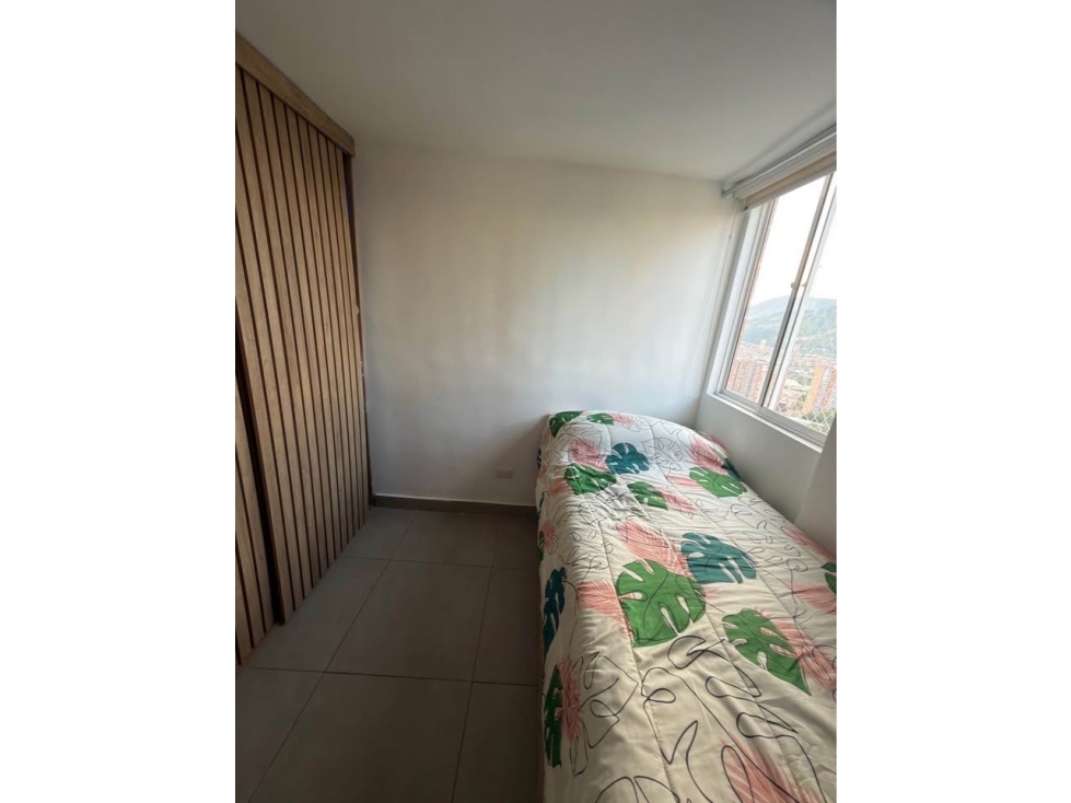HERMOSO APARTAMENTO EN SABANETA LOMA DE MARÍA AUXILIADORA LINDA VISTA — foto 6