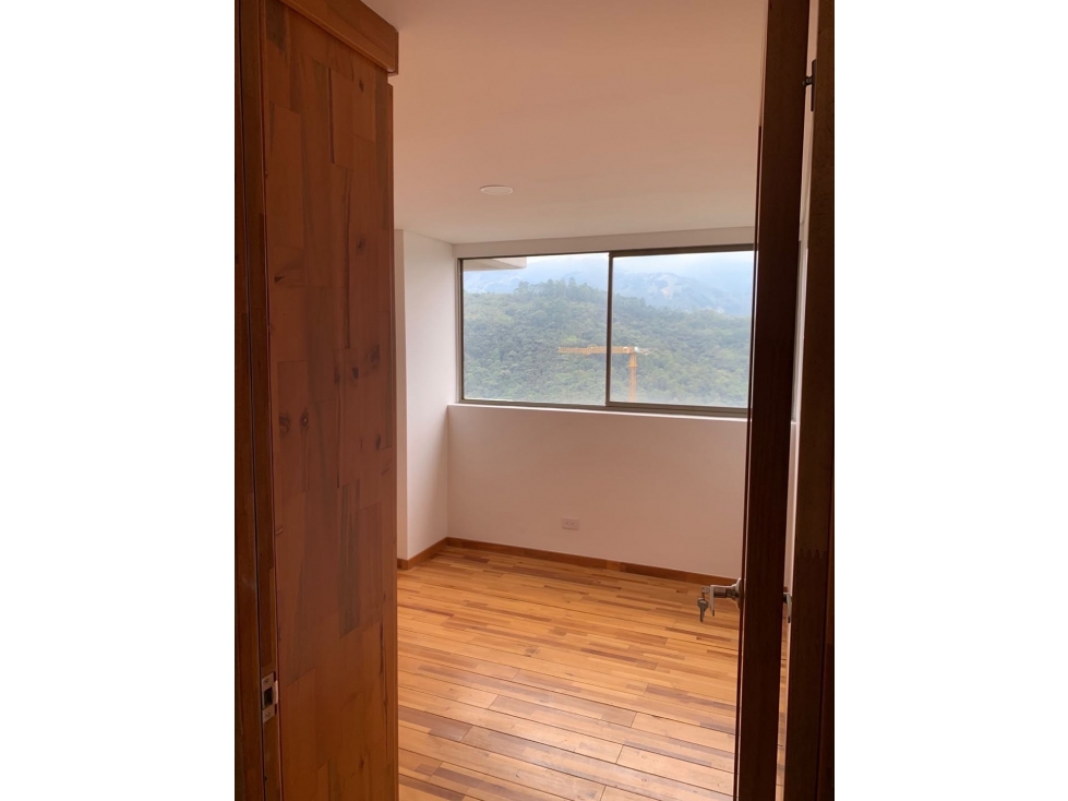 HERMOSO APARTAMENTO EN SABANETA LOMA SAN JOSÉ PISO ALTO VISTA AL SUR — foto 6