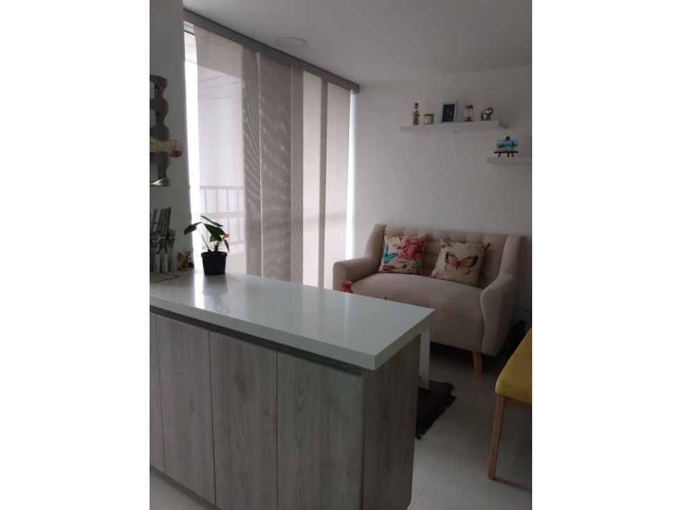 HERMOSO APARTAMENTO EN SABANETA LOMA SAN JOSÉ PARTE ALTA NUEVO INGRESO — foto 4