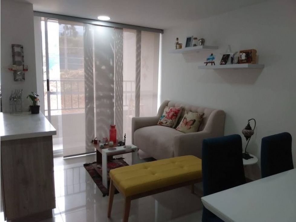 HERMOSO APARTAMENTO EN SABANETA LOMA SAN JOSÉ PARTE ALTA NUEVO INGRESO — foto 5