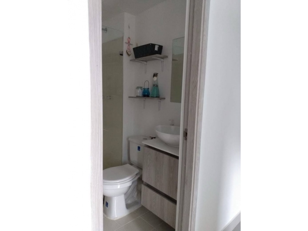 HERMOSO APARTAMENTO EN SABANETA LOMA SAN JOSÉ PARTE ALTA NUEVO INGRESO — foto 6