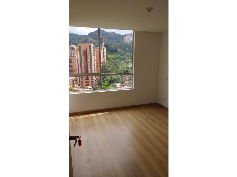 Hermoso apartamento en sabaneta