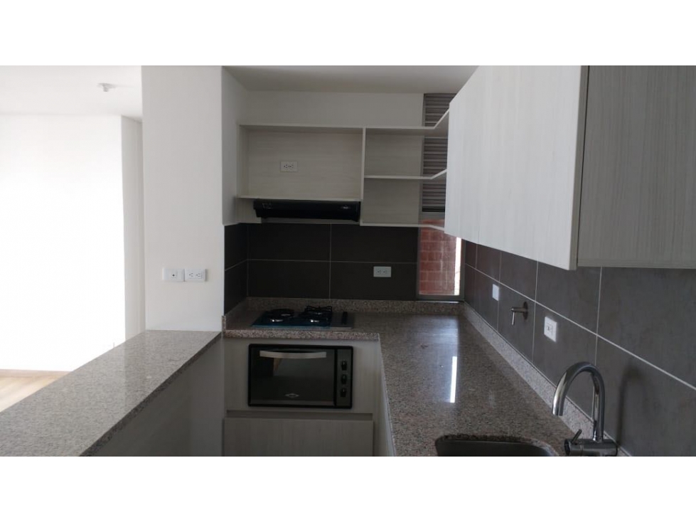 Hermoso apartamento en sabaneta — foto 3