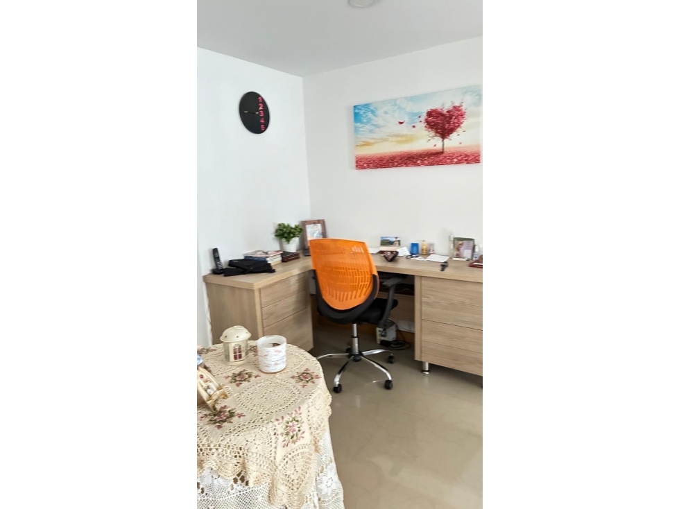 HERMOSO APARTAMENTO EN SABANETA SECTOR LOMA DE AVES MARIAS — foto 6