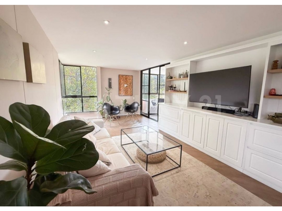 Hermoso apartamento en San Lucas