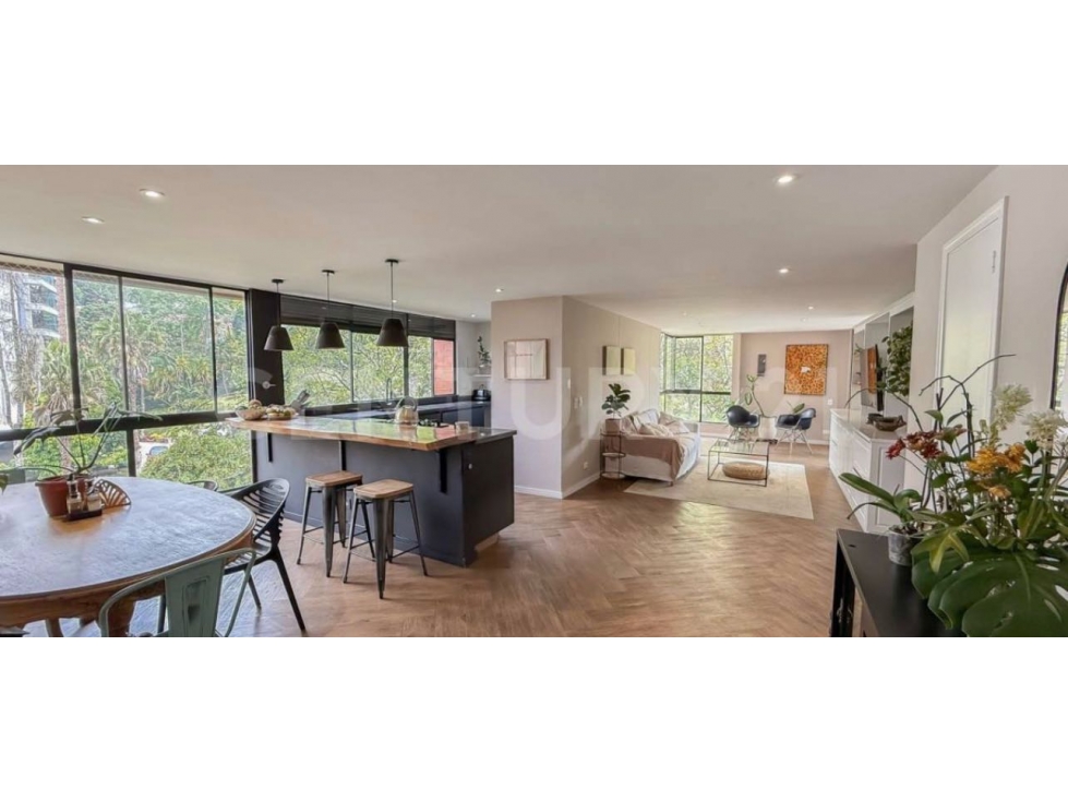 Hermoso apartamento en San Lucas — foto 2