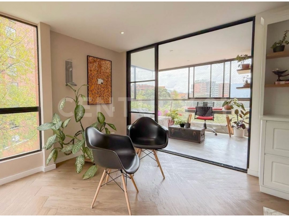 Hermoso apartamento en San Lucas — foto 3
