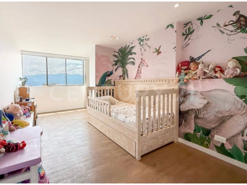 Hermoso apartamento en San Lucas — foto 6