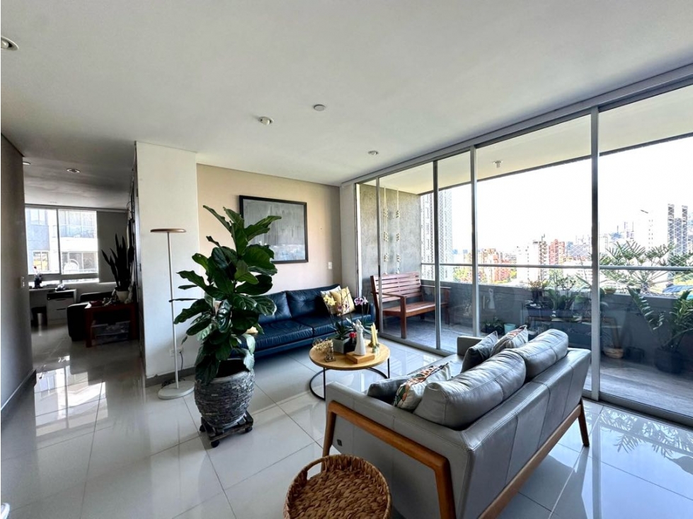 Hermoso apartamento en Santa María de Los Ángeles